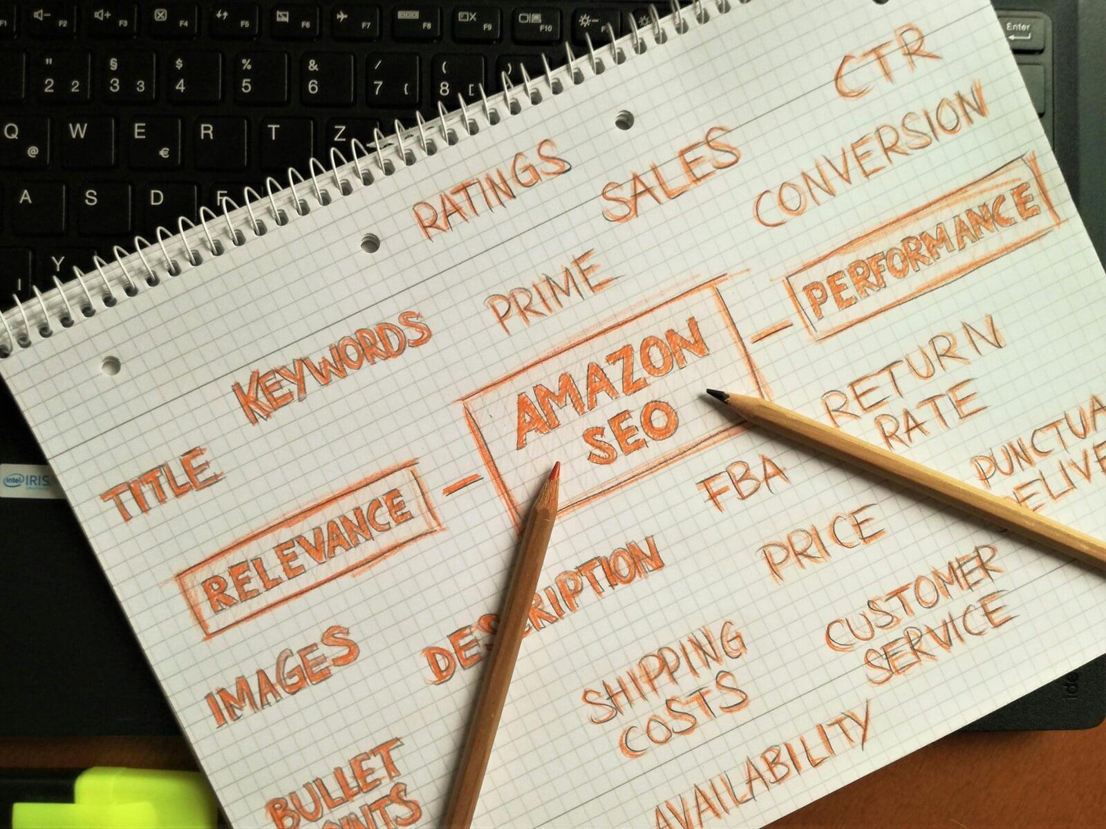 How to Optimise Your Amazon Listings for Maximum Visibility
