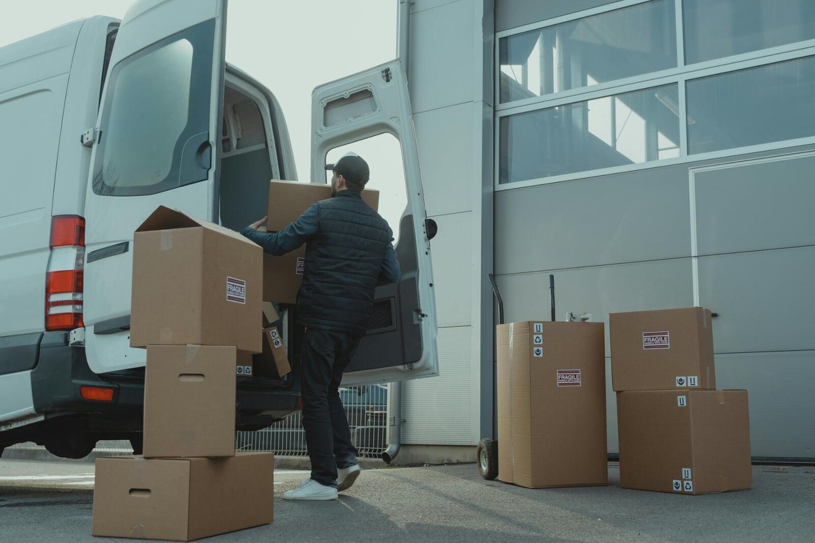 The Ultimate Guide to Amazon FBA: Everything You Need to Know